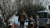 Famiglia nel bosco, arrivano gli ispettori del ministero