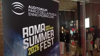 Il Roma Summer Fest si prepara, in cartellone oltre 70 concerti