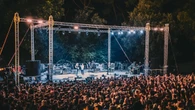 Sold out concerto Sos Palestina 2 a Firenze, sul palco anche i Litfiba