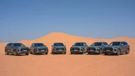 Ebro Grand Tour Marocco 2026, 1.000 km per valutare qualità del suv S900 Phev
