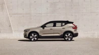 Volvo Cars, vendite trimestrali in calo ma cresce la quota elettrificata