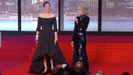 Festival di Cannes, la cerimonia d'apertura della 79esima edizione