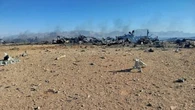 Iran, 'distrutti due C-130 e due elicotteri, blitz Usa fallito'