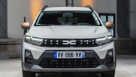 Dacia Jogger sceglie funzionalità e stile per il rinnovato design esterno