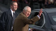 Re Carlo e la regina Camilla 'sgomenti per l'insensato' attacco in Canada