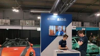 A Nme-Next Mobility i prototipi di robotaxi, presto le prime sperimentazioni