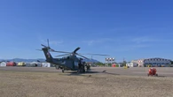 In Sardegna esercitazione internazionale di ricerca e soccorso aereo