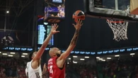 L'Olympiakos vince l'Eurolega, battuto in finale il Real