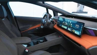 Hyundai inizia con Ioniq V, l'offensiva nel mercato cinese