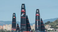 America's Cup: anche il Team Usa alle regate di Napoli a settembre
