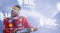 Hamilton primo Gp in Rossa in 31 gare, Ferrari rompe digiuno dopo 2 anni