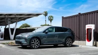 Volvo amplia l'accesso ai Supercharger di Tesla in tutta Europa