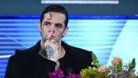Musica e moda, Achille Lauro è il nuovo direttore creativo di Dondup