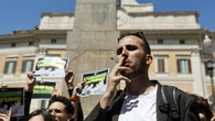 Blengino (Radicali), domani fumeremo cannabis violando la legge