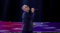 Parte da Udine con 21mila fans il tour mondiale di Ramazzotti