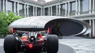 Anteprima nazionale di Audi RS5 e R26 alla Milano Design Week