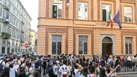 Maturità, al Classico un testo di Quintiliano
