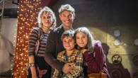 Arriva su Rai 1 il tv movie "Cercasi tata disperatamente" con Pasotti e Radonicich