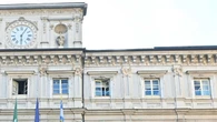 Torino, blackout a Palazzo Civico per una ventina di minuti