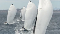 Range Rover Sardinia Cup di vela, Ino Veritas del Rorc è al comando della classifica