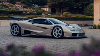 I nuovi modelli del Festival of Speed 2026