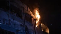 Al-Jazeera, 'Raid Israele su condominio a Gaza City, 8 morti'