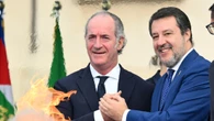Salvini, nella Lega sistemeremo quello che va sistemato