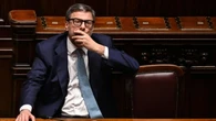Giorgetti, 'guerra è stress test impegnativo per i conti pubblici'