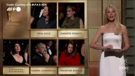A Cassandra Kulukundis il primo Oscar di sempre per il miglior casting