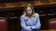 Meloni, no al superamento dell'unanimità, Ue non sia club dove prevale più forte