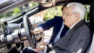 La nuova Ferrari Luce presentata al Quirinale a Mattarella