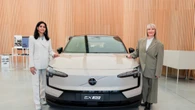 Volvo alla Milano Design Week racconta il suo stile tra colori e materiali