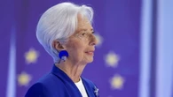 Lagarde, dall'Ia rischi gravi per il sistema finanziario, l'Ue reagisca