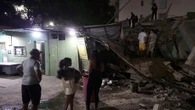 Delcy Rodriguez: 'Colpiti duramente, dichiaro lo stato di emergenza'
