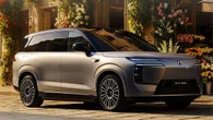 Suv phev Denza N8L Flash Charging Edition, è record con 430 km di autonomia elettrica