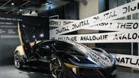 Lotus alla Milano Design Week nel segno di creatività e tecnologia