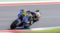 MotoGp: Aldeguer firma il warm up in Ungheria, terzo Bezzecchi