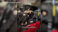 Sanremo, il siparietto di Elettra Lamborghini con Arisa