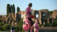 Giro: Vingegaard, "questa è vittoria speciale, doppietta con Tour obiettivo possibile"