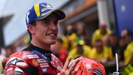 MotoGp: Marquez 'sfruttato al massimo la pausa per recuperare'
