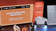 Orsini, 'in Europa è il momento di unirsi, servono politiche economiche vere'