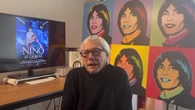 Nino D'Angelo conclude a Pompei il tour "I miei meravigliosi anni '80… bis!"