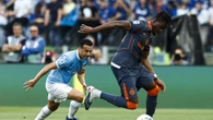 Calcio: l'addio di Pedro 'con Pisa ultimo match, sicuro che presto Lazio festeggerà'