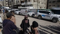 Dodici palestinesi entrati a Gaza ieri da Rafah, negato ingresso ad altri 30