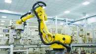 Leapmotor, gli stabilimenti in Cina