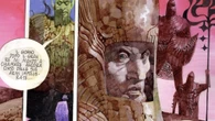 Le profondità verticali di Toppi al Palazzo del Fumetto di Pordenone