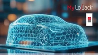 Con MyLoJack lo smartphone si trasforma nel centro di controllo dell'auto