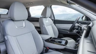 Hyundai Tucson MY26, il suv coreano si evolve nel segno dello stile