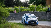 Trofeo Lancia 2026, round due: Rally 2 Valli