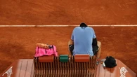 Roland Garros:lacrime Berrettini,dolore abbastanza forte, speriamo vederci a Wimbledon